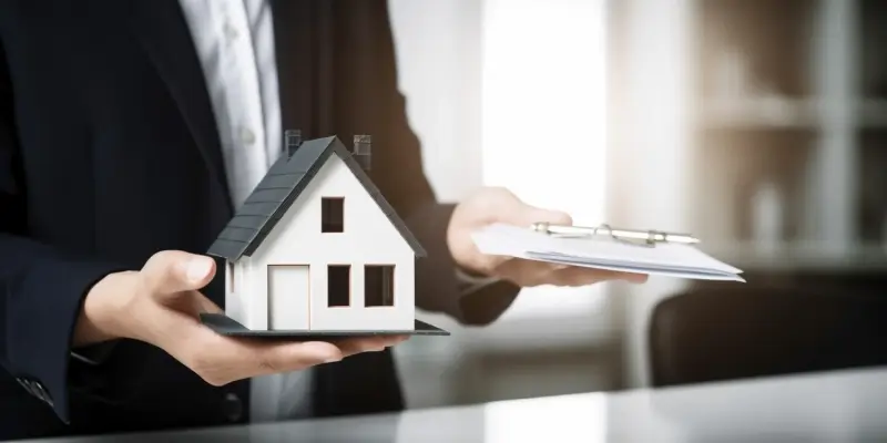 Ile ludzi ma kredyty hipoteczne w Polsce?