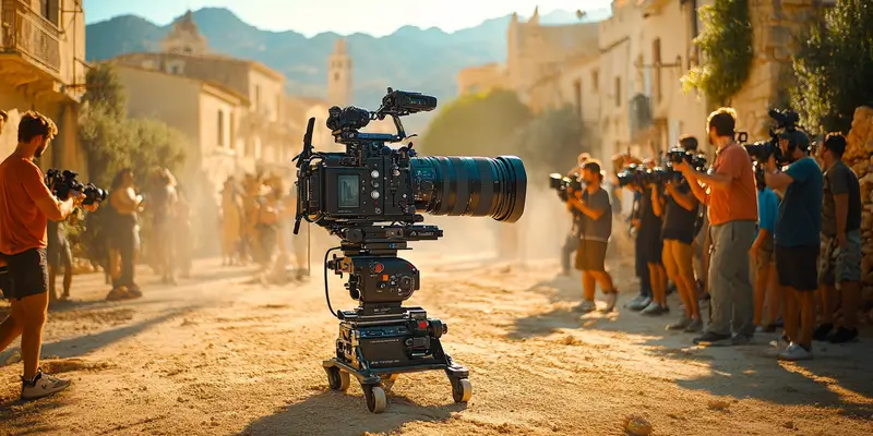 Jak przygotować film reklamowy dla branży medycznej