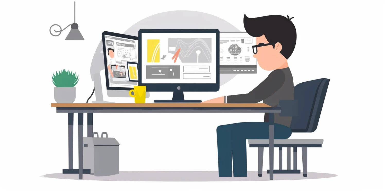 Jak zacząć tworzenie stron internetowych?