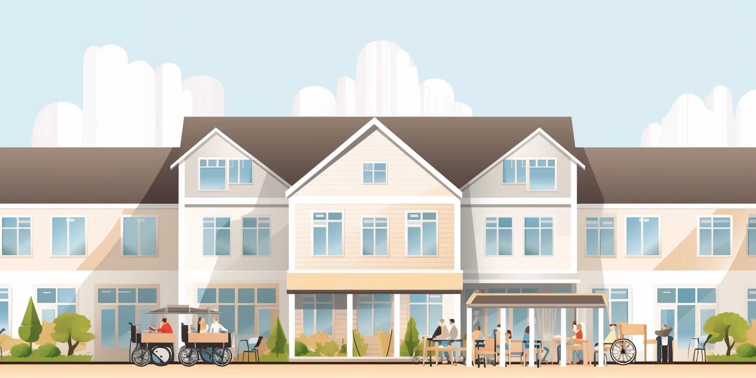 Jak zapewnić seniorom godne bytowanie?