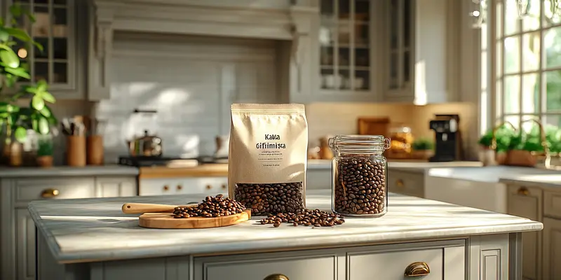 Jaka jest najlepsza kawa ziarnista?