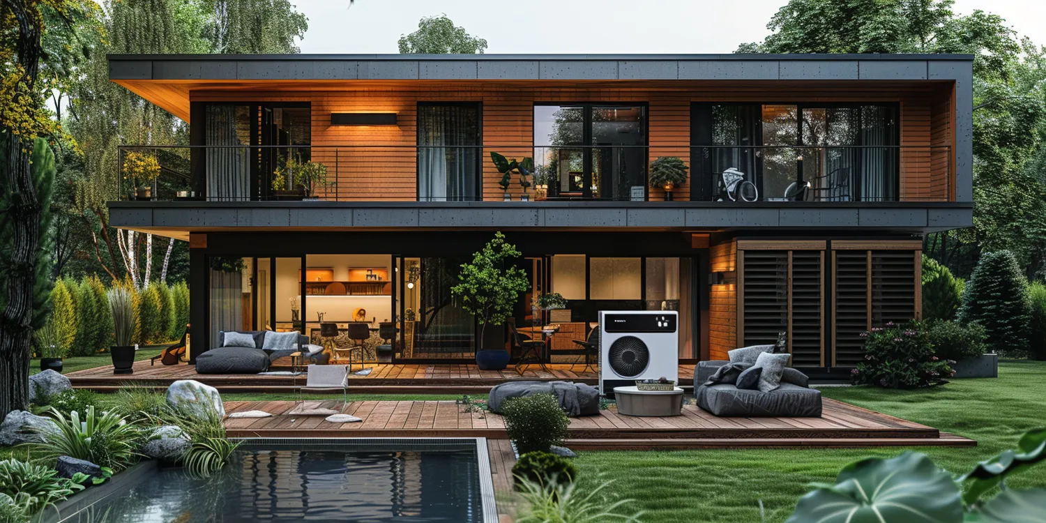 Jaki bezpiecznik do pompy ciepła 12 KW?