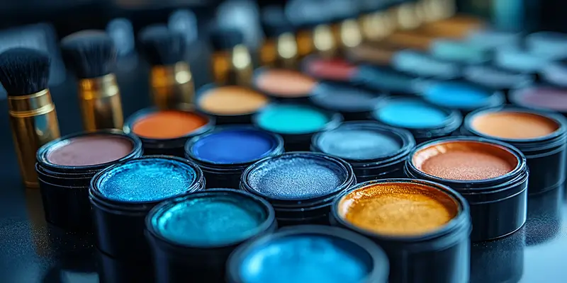 Jakie farby do malowania twarzy najlepsze?