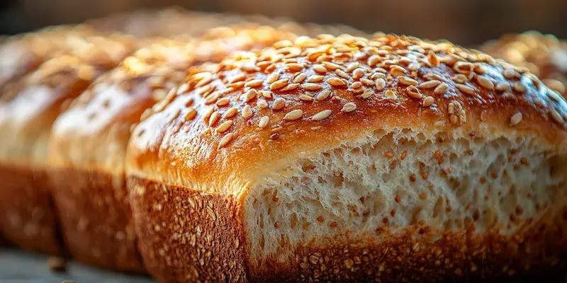 Jakie produkty bezglutenowe?