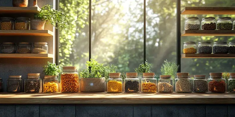 Jakie są produkty ekologiczne?