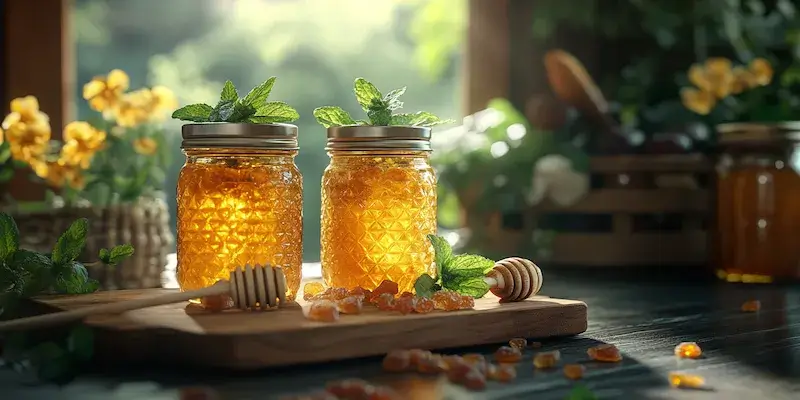 Jakie słodycze są bezglutenowe?