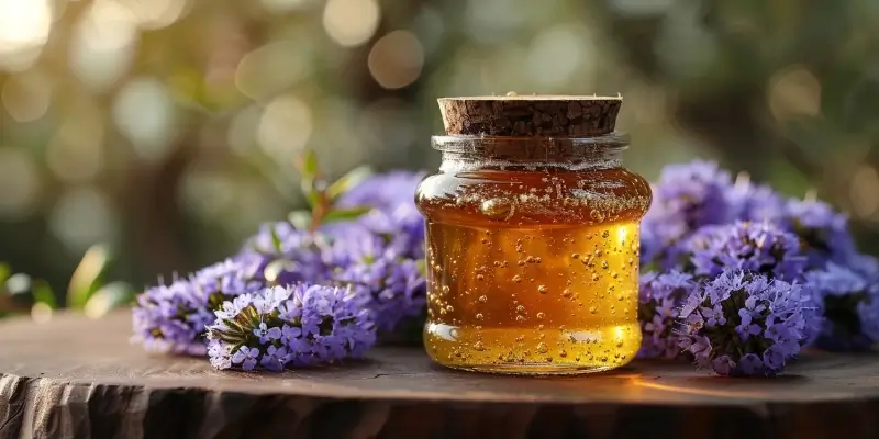 Kiedy krystalizuje się miód lipowy?