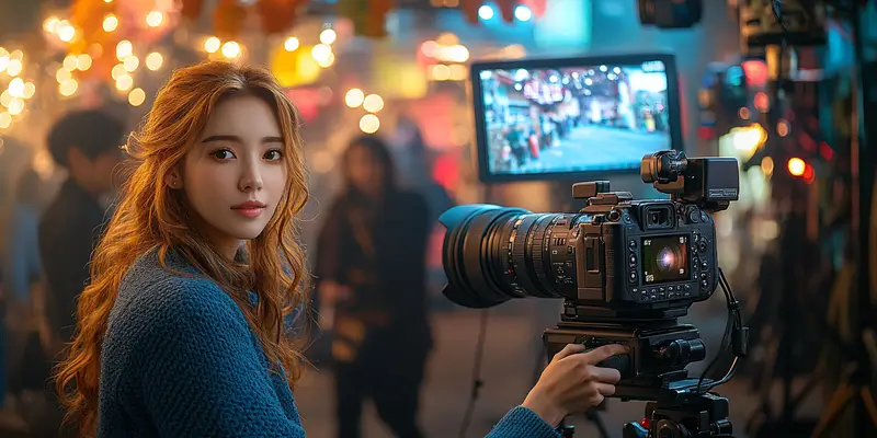 Krótkie filmy reklamowe Kraków