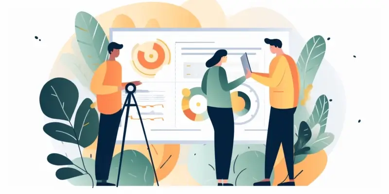 Marketing b2b co to?