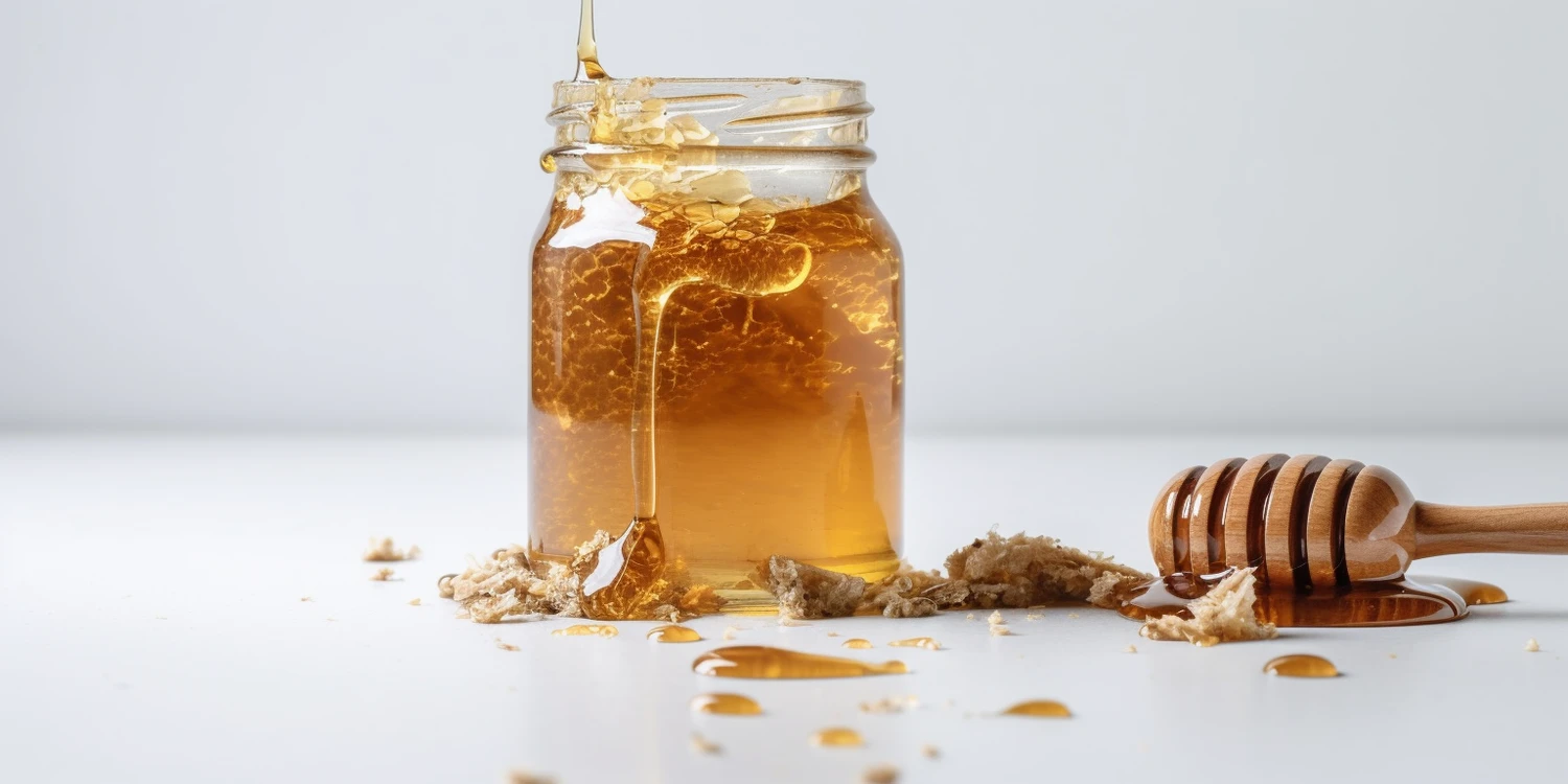 Miód gryczany na co jest dobry?