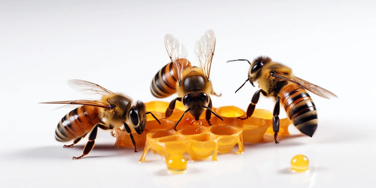 Na co miód gryczany?