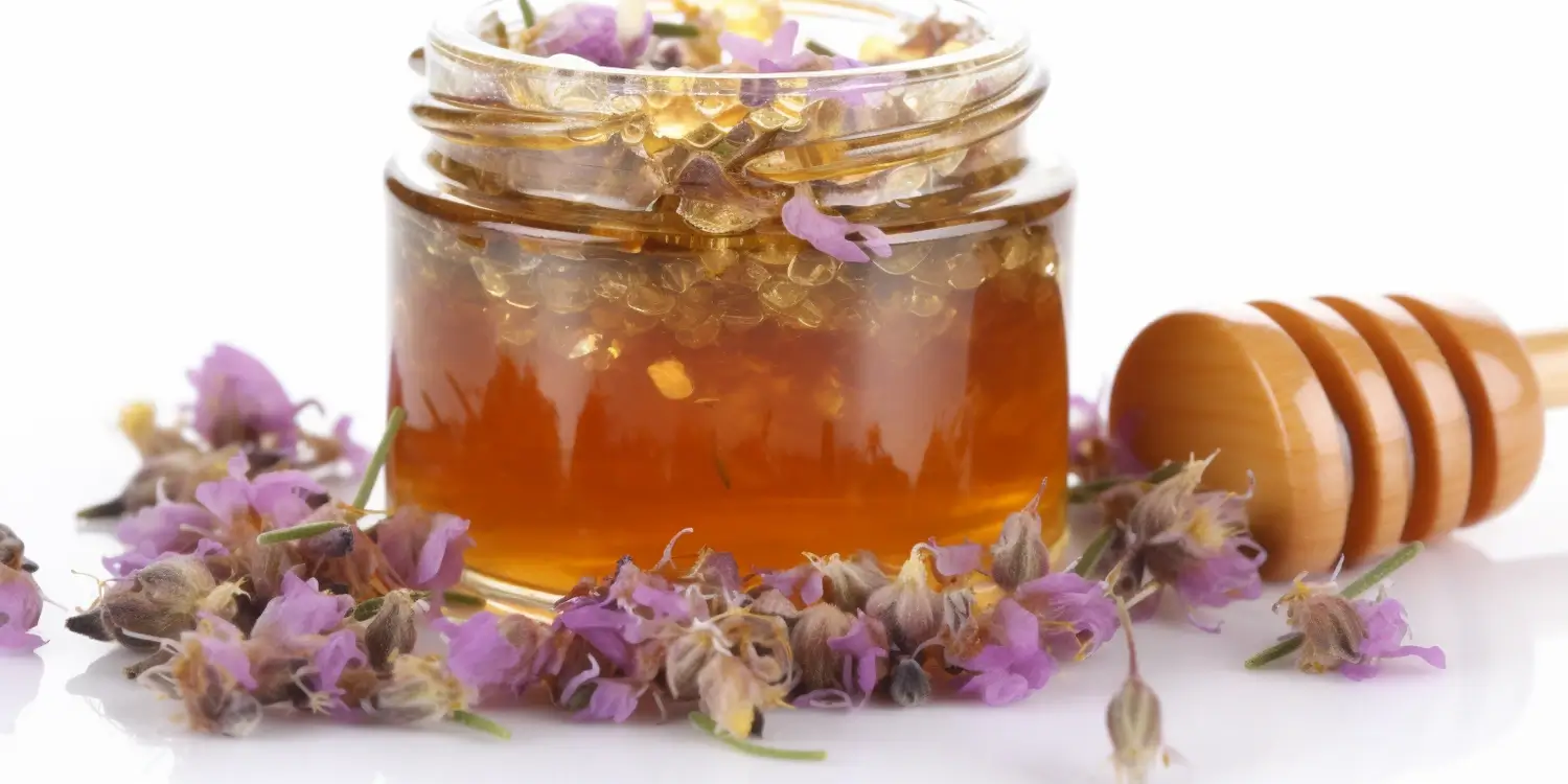 Na co pomaga miód gryczany?