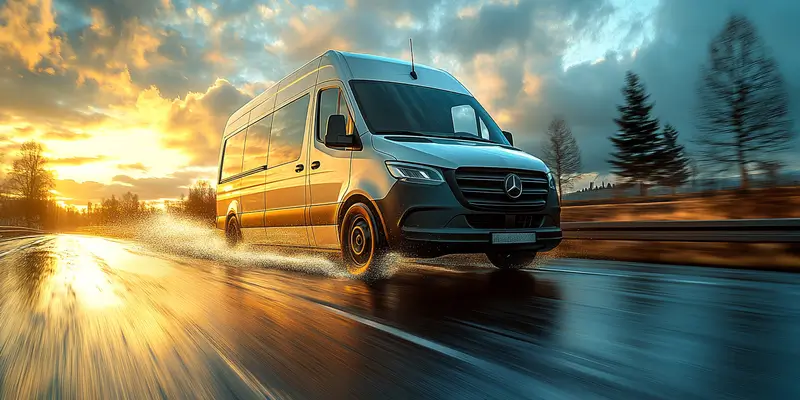 Niemcy Polska busy Bydgoszcz