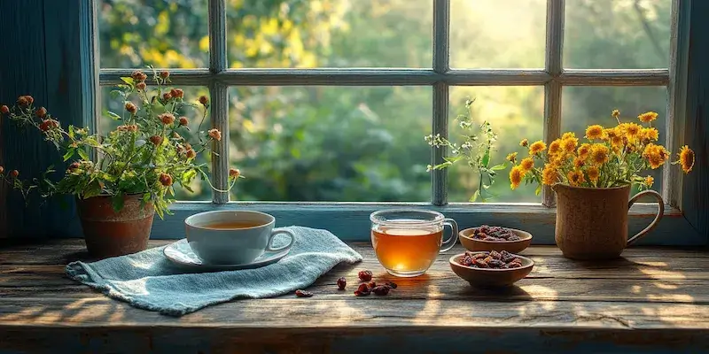 Od kiedy można podawać dziecku suszone owoce?