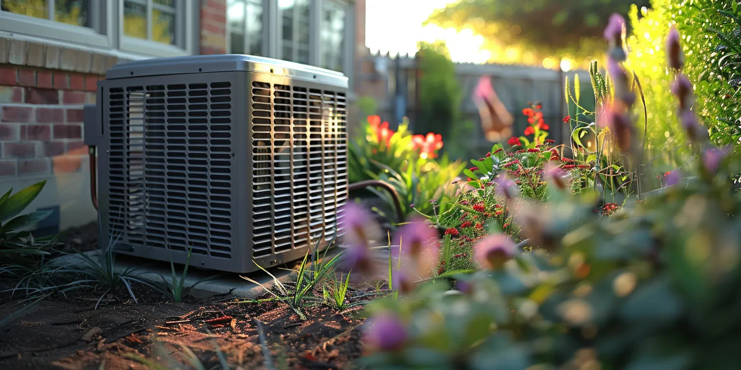 Pompa ciepła Łódź