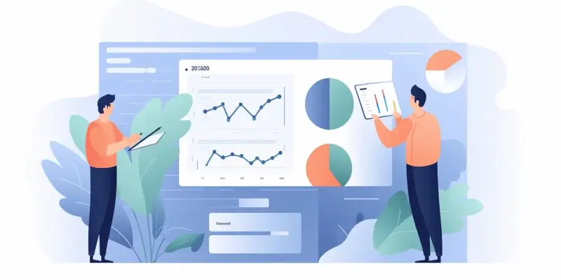 Pozycjonowanie pod AI Warszawa