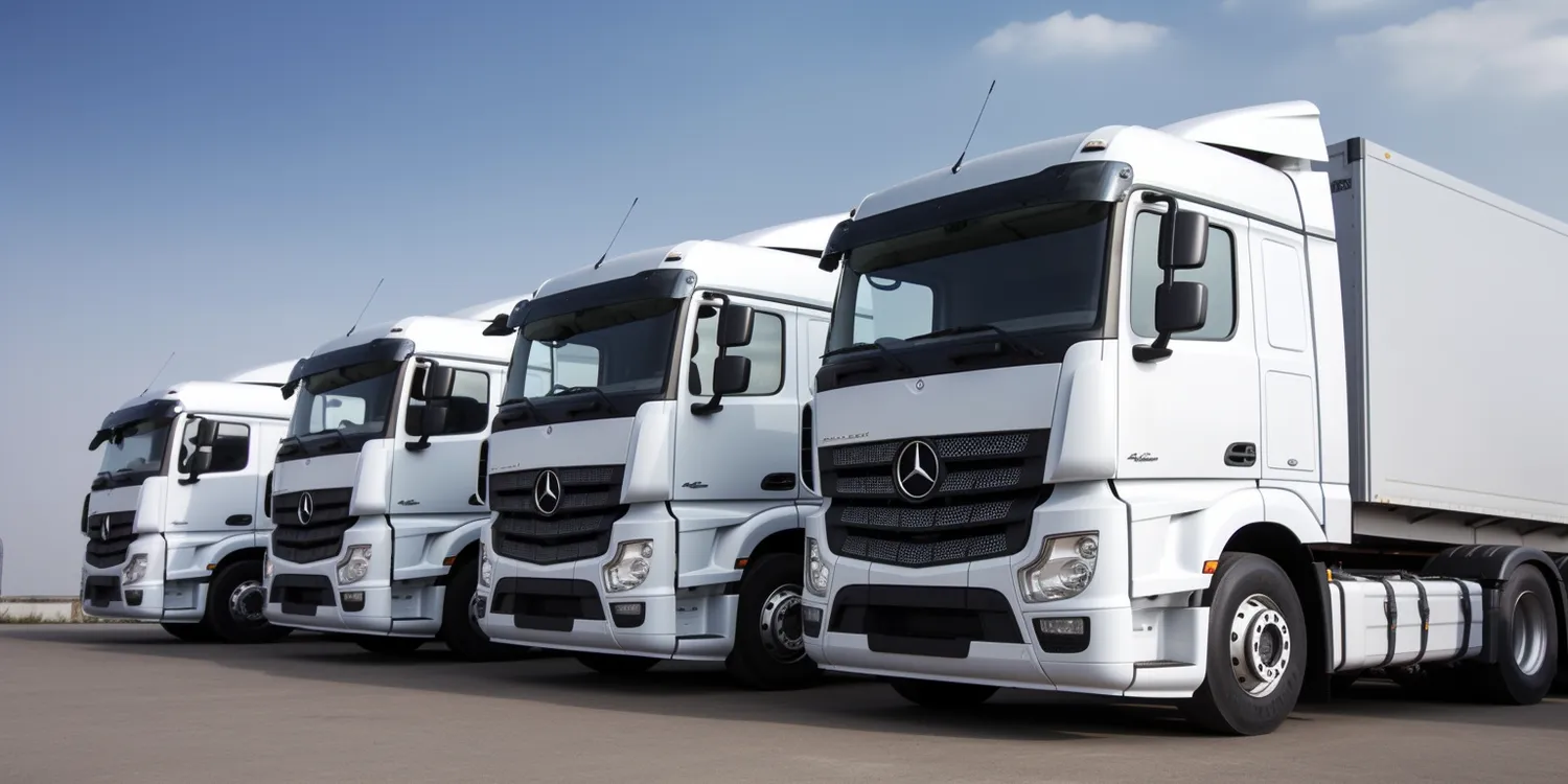 Praca w transporcie międzynarodowym