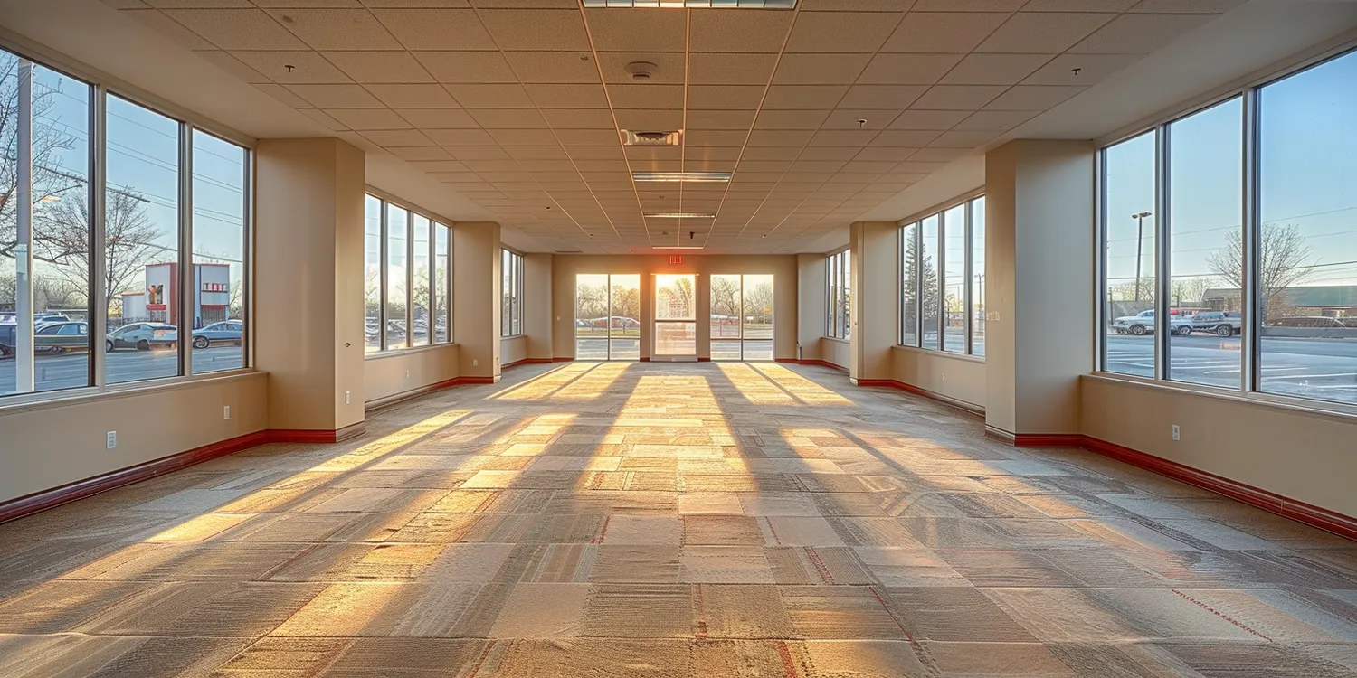 Pranie wykładzin i dywanów - dlaczego warto jest zlecić to profesjonalnej firmie?