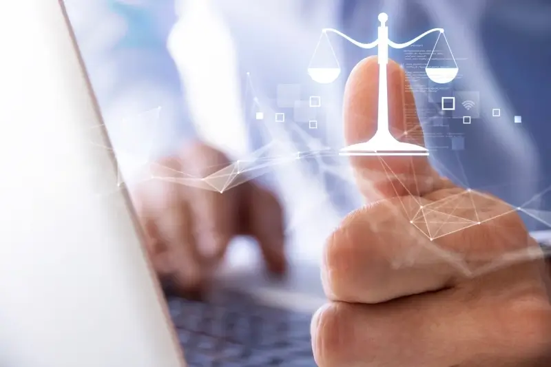 Prawnik dla biznesu online