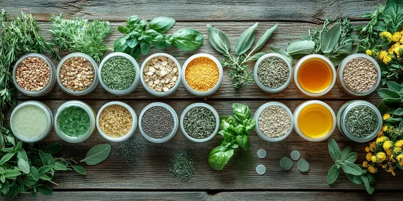 Produkty ekologiczne co to?