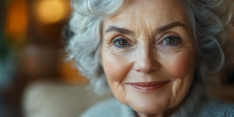 Prywatny dom opieki - profesjonalna pomoc