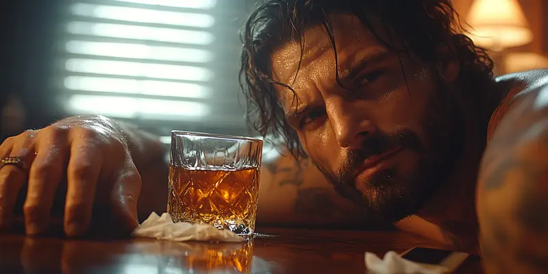 Skąd się bierze alkoholizm?