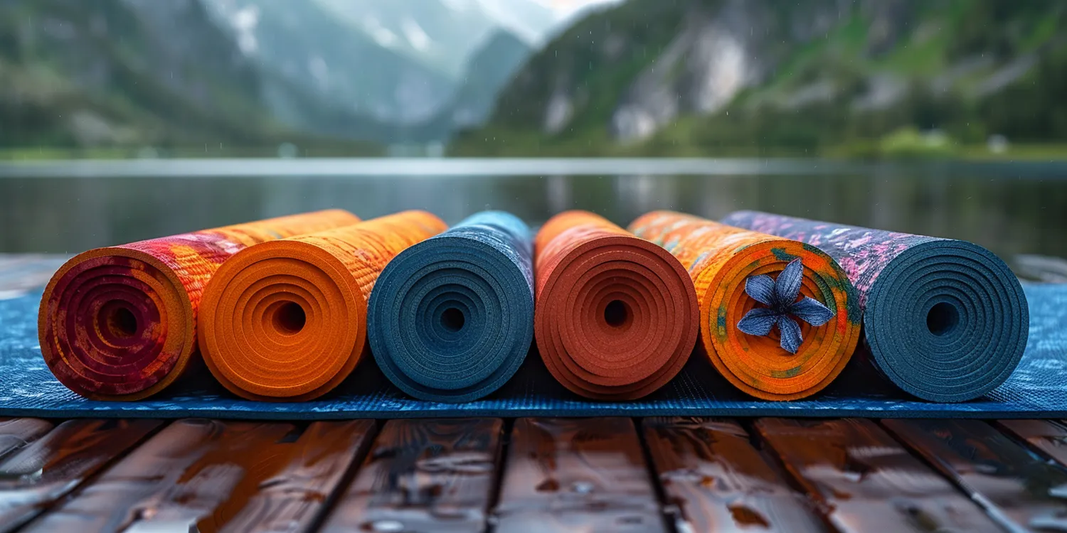 Skąd wywodzi sie joga?