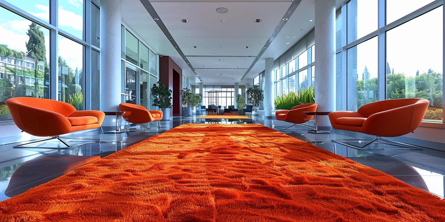 Szybkie i efektywne pranie wykładzin i dywanów