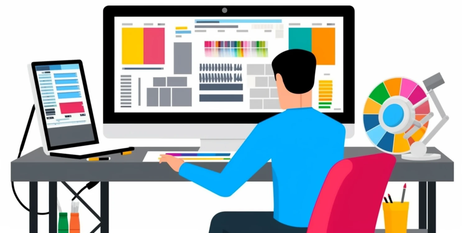 Tworzenie stron internetowych jaki program?