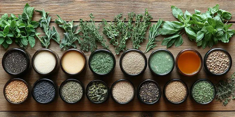 W jaki sposób oznacza się produkty ekologiczne?