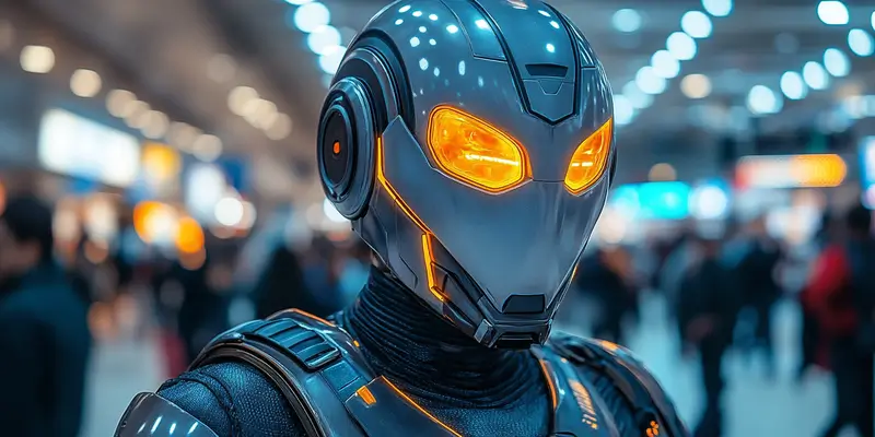 Was für ein Cosplay passt zu mir?