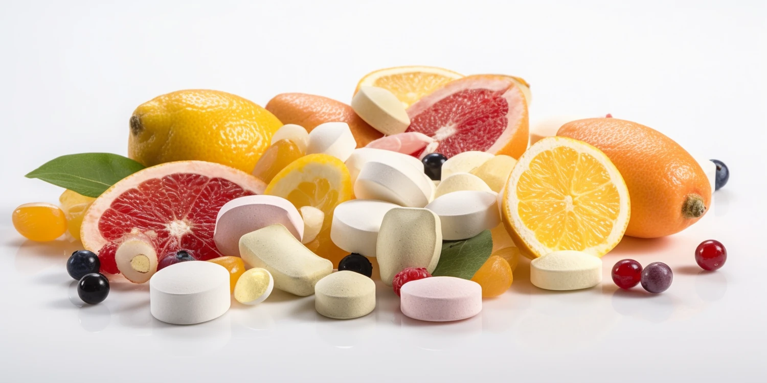 Witamina D na co pomaga?