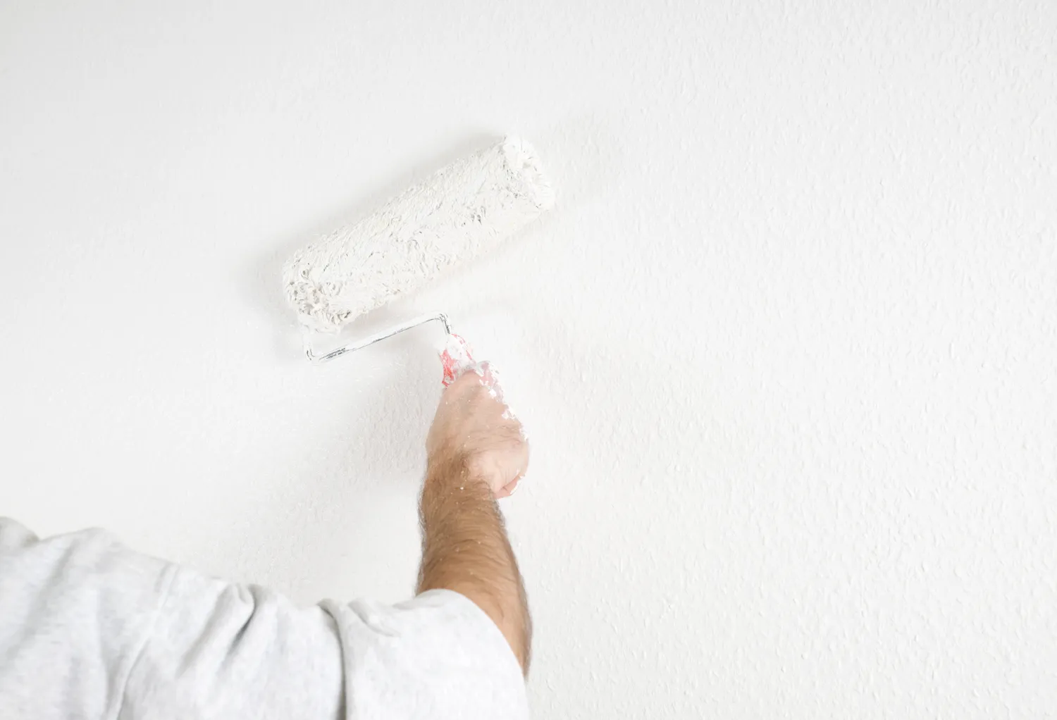 Wykończenie mieszkania - jak zrobić to niskim kosztem?