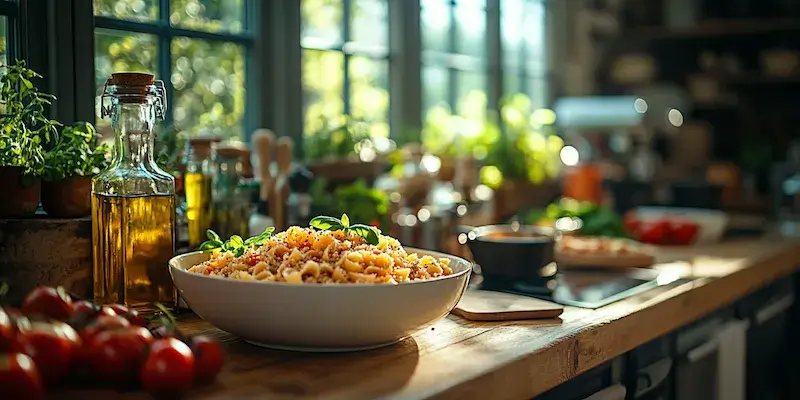 Bezglutenowe czyli jakie?