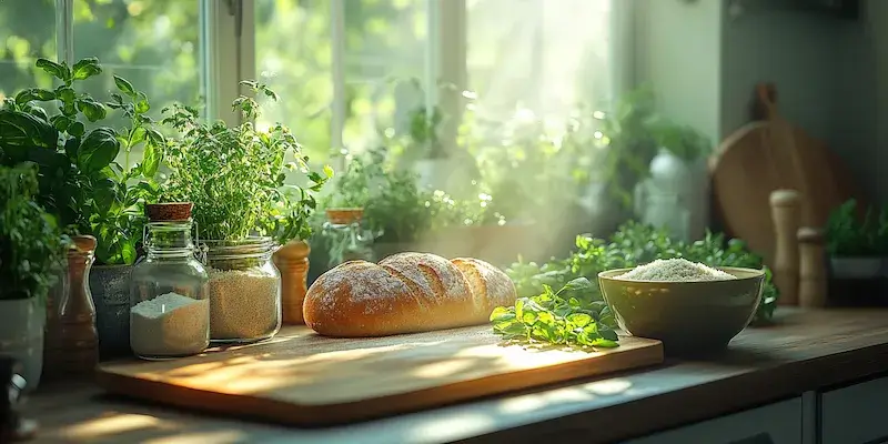 Bezglutenowe pączki gdzie kupić?