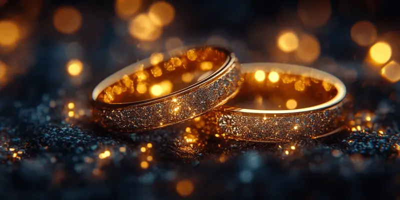 Biżuteria ślubna Kielce