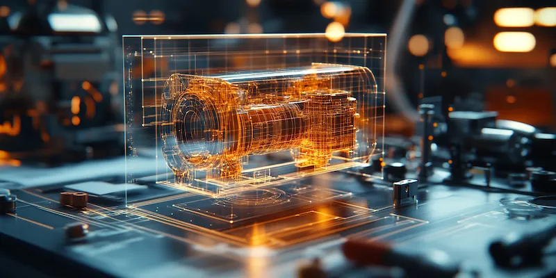 Budowa maszyn produkcyjnych Rzeszów