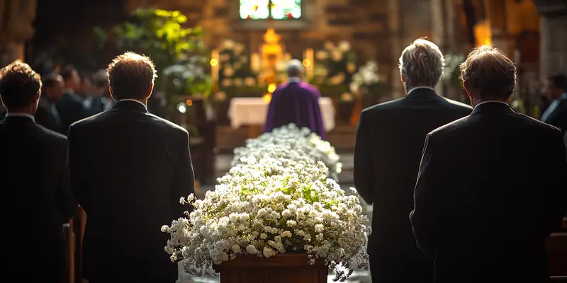 Całodobowy zakład pogrzebowy Opole