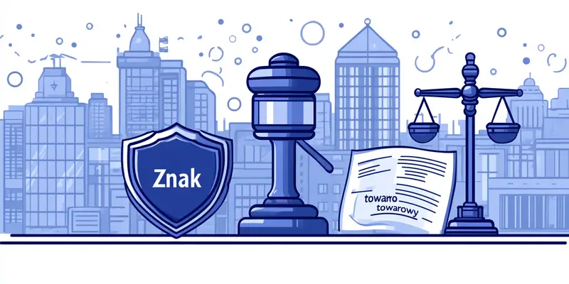 Czym jest znak towarowy