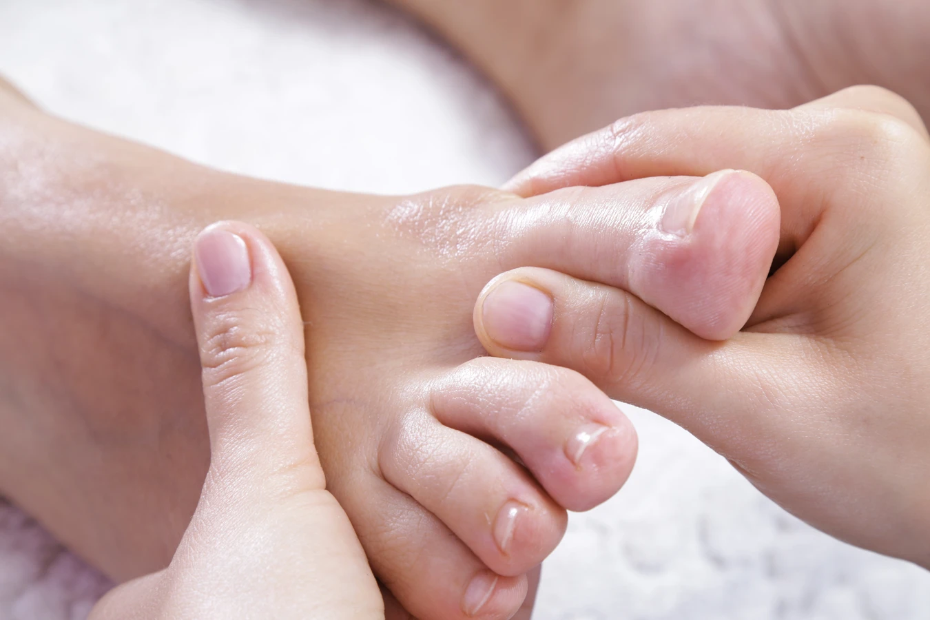 Czym zajmuje się podologia?