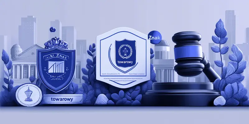 Dlaczego warto zarejestrować znak towarowy?