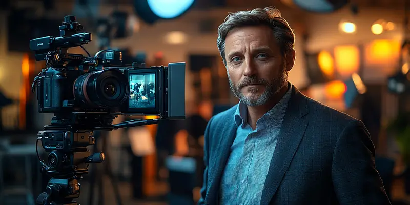 Film promocyjny Kraków