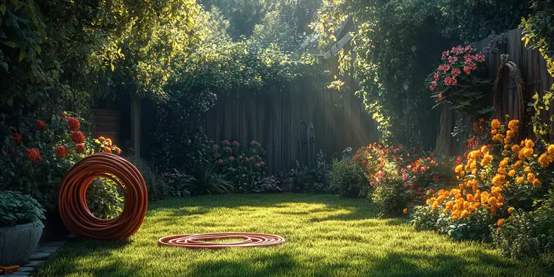 Gdzie wyrzucić węże ogrodowe?