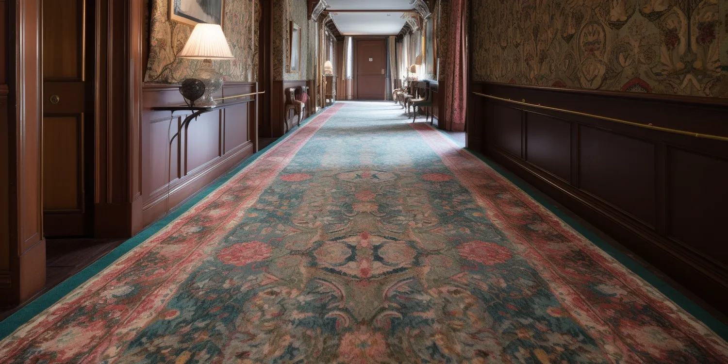 Ile kosztuje ułożenie wykładziny dywanowej?