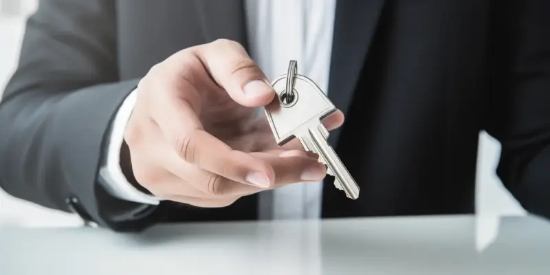 Jak długo trwa sprzedaż mieszkania?