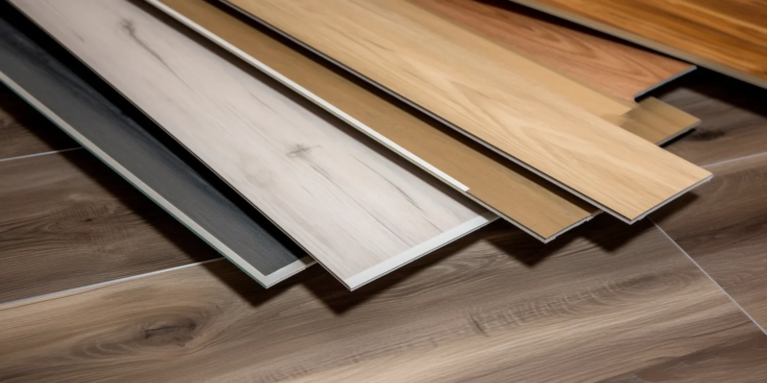 Jak kłaść wykładziny dywanowe?