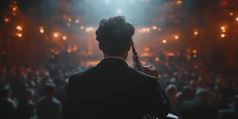 Jak konserwować klarnet?