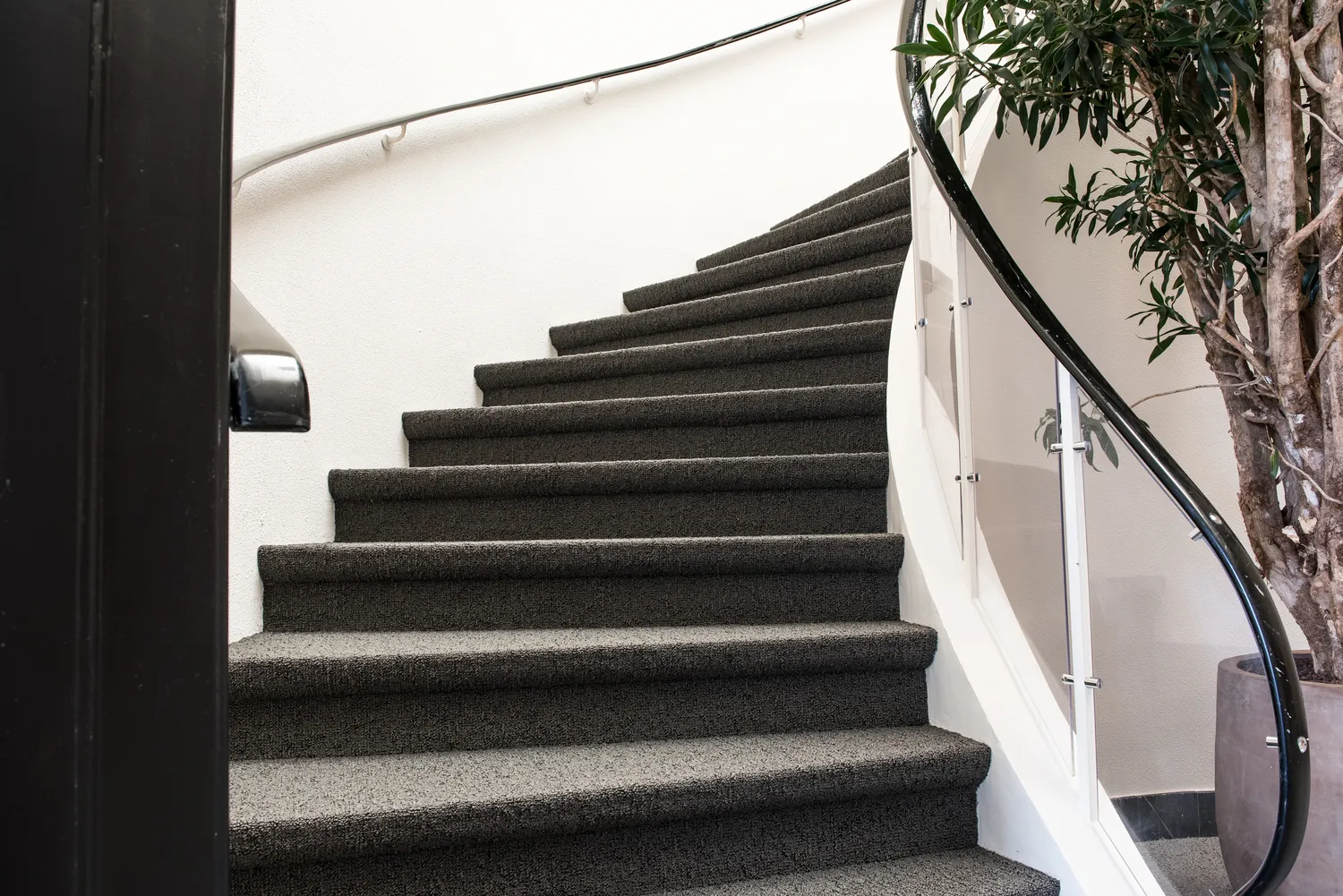 Jak prać wykładziny?