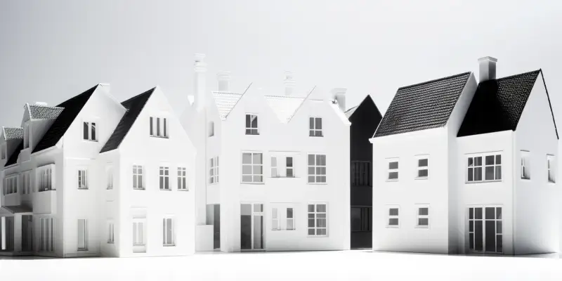 Jak szukać mieszkania na sprzedaż?