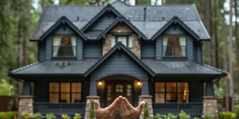 Jak wycenić swoją nieruchomość?